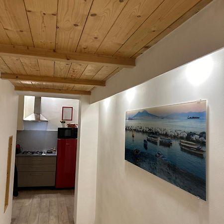 Suite Conte Νάπολη Εξωτερικό φωτογραφία