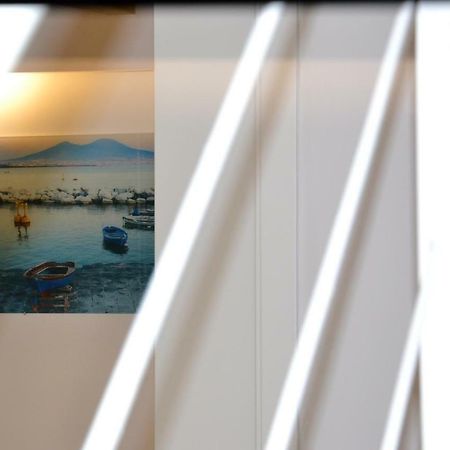 Suite Conte Νάπολη Εξωτερικό φωτογραφία