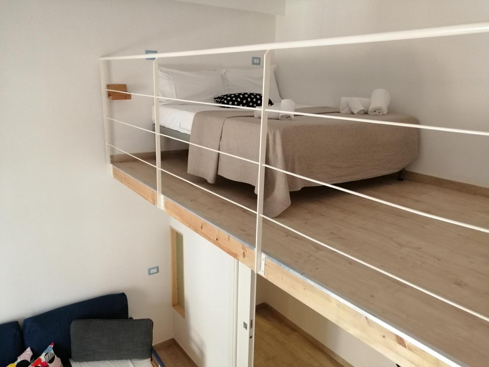 Suite Conte Νάπολη Εξωτερικό φωτογραφία