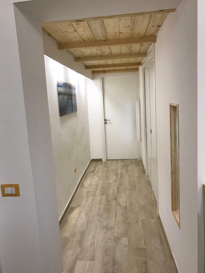 Suite Conte Νάπολη Εξωτερικό φωτογραφία