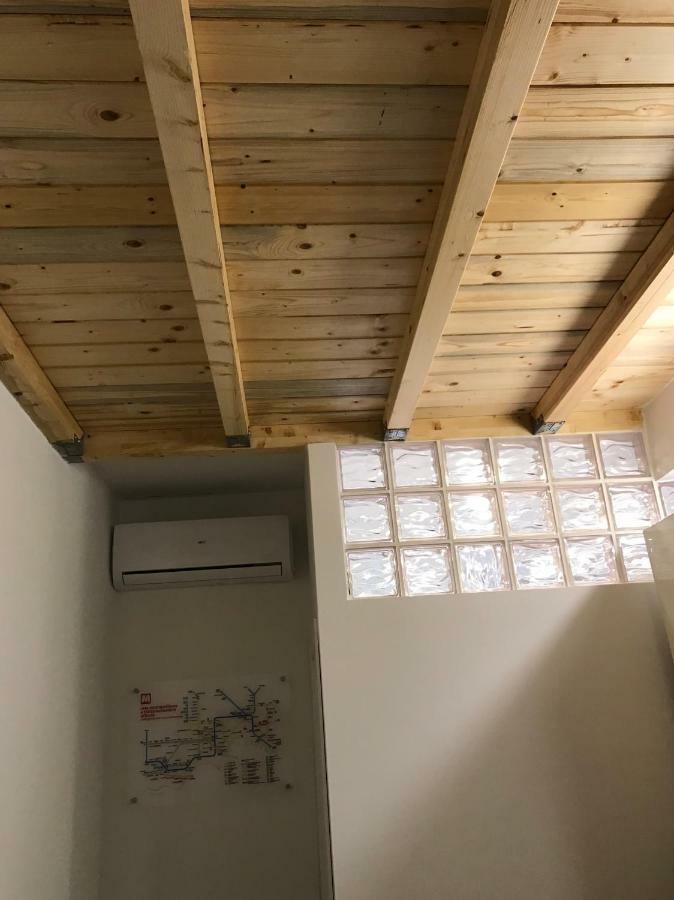 Suite Conte Νάπολη Εξωτερικό φωτογραφία